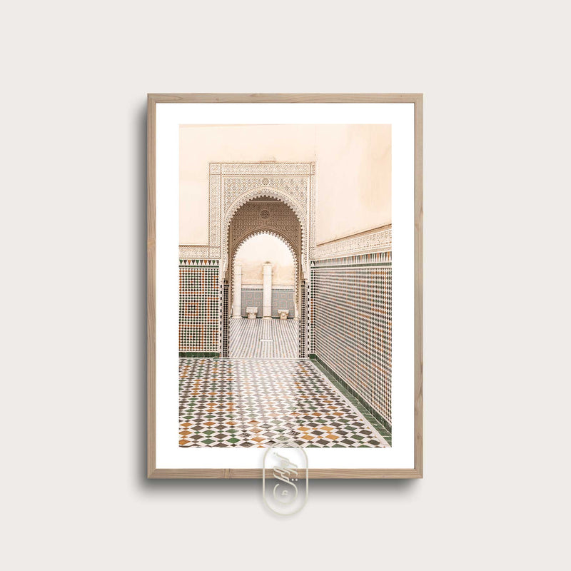 Meknes #5 | Morocco 2024