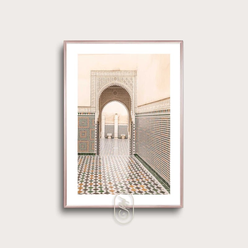 Meknes #5 | Morocco 2024