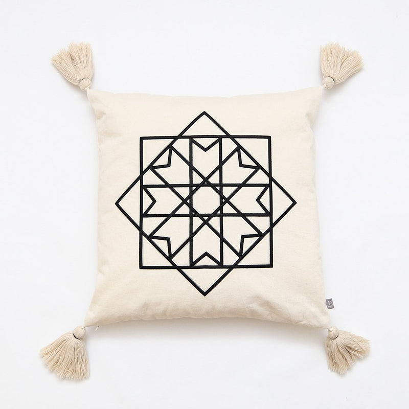 Islamic Pattern #1 Pillowcase