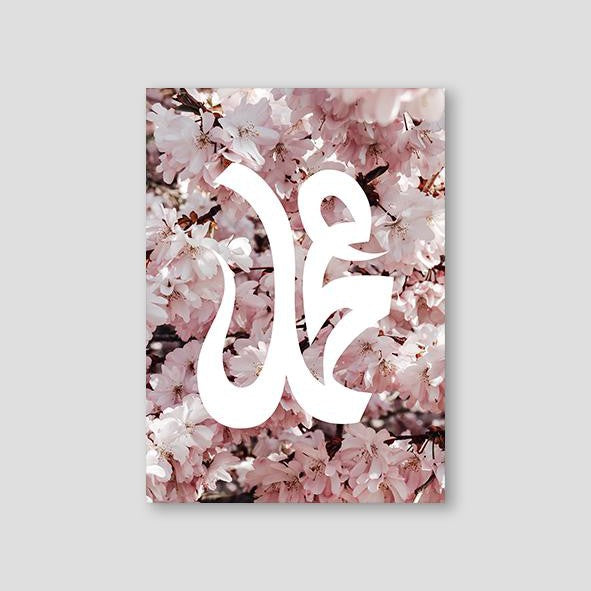 Sakura Muhammad PBUH - Doenvang