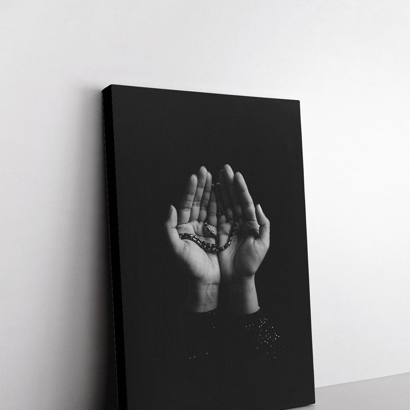 CANVAS | Hands#2, Sweden 2019