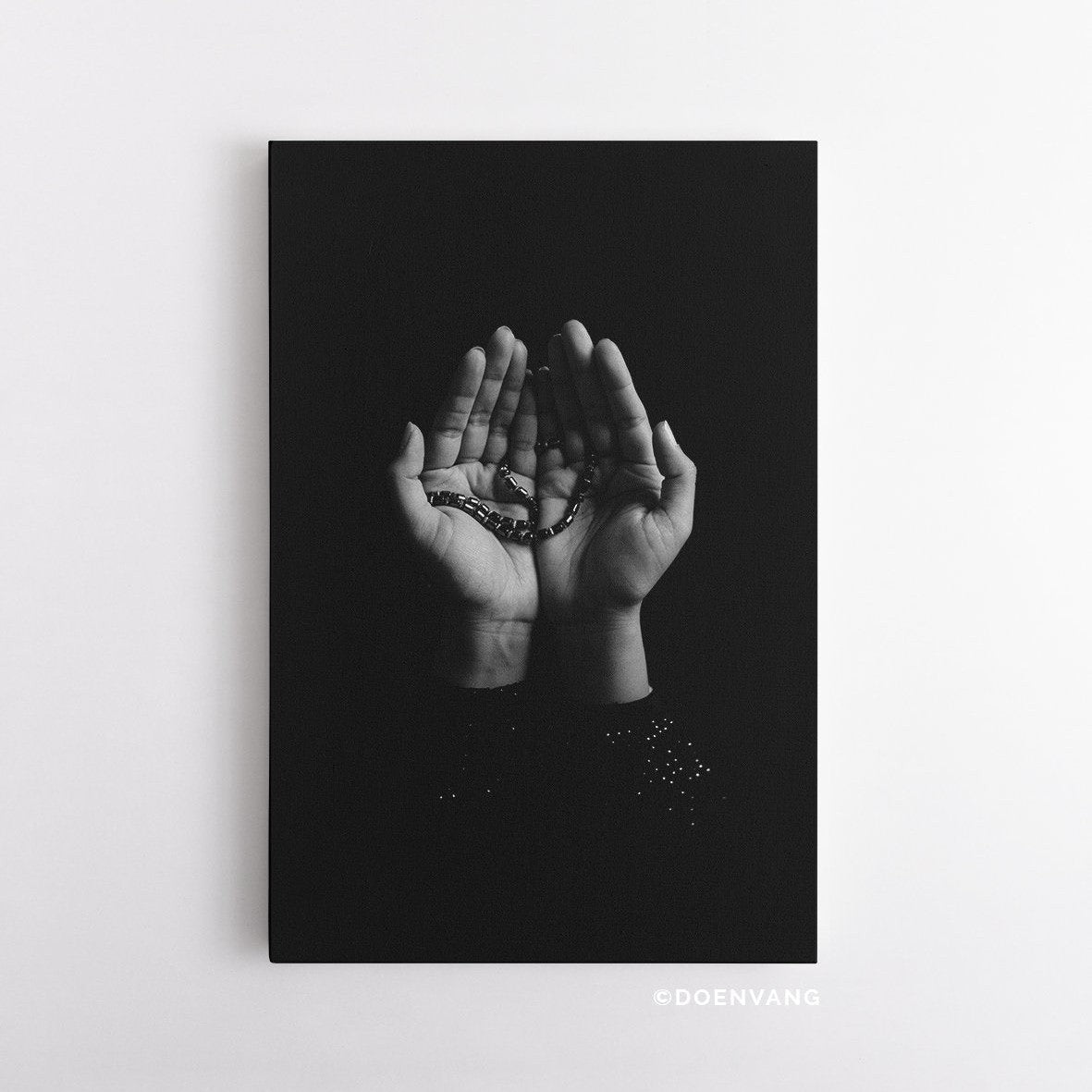 CANVAS | Hands#2, Sweden 2019