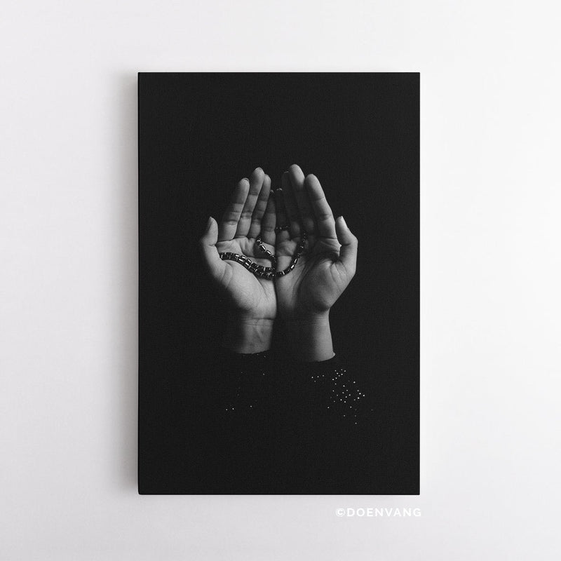 CANVAS | Hands#2, Sweden 2019