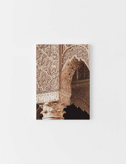 CANVAS | Marrakech #1