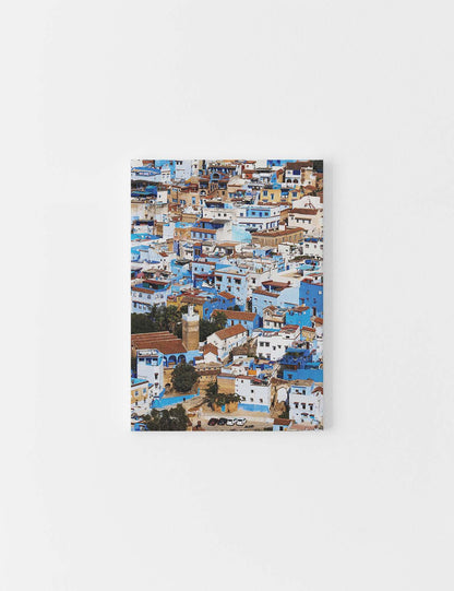 CANVAS | Chefchaouen #1 | Morocco 2021