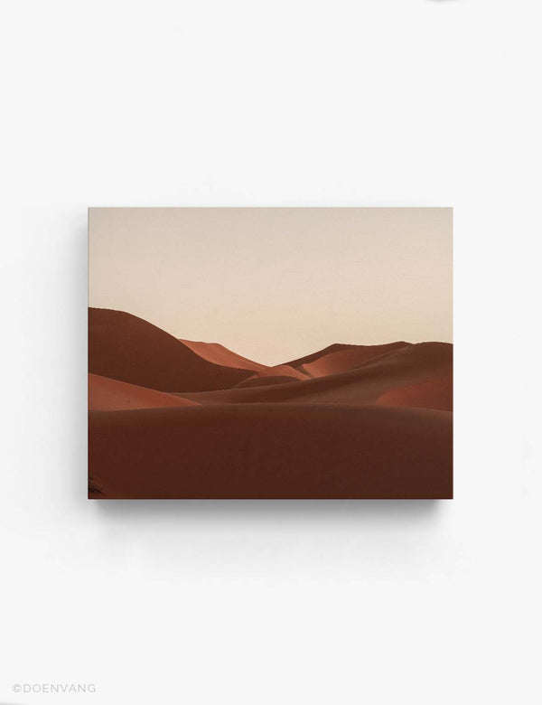 CANVAS | Sahara Desert | Morocco 2021