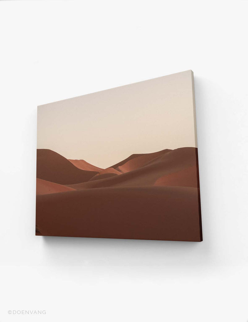 CANVAS | Sahara Desert | Morocco 2021