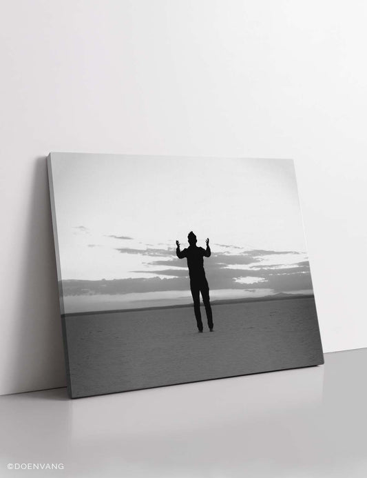 LÆRDREDE | Bedende mand #1 | Tyrkiet 2019