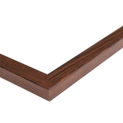 Walnut Frame (ONLY EU) - Doenvang