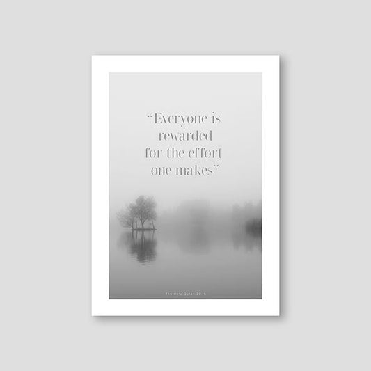 Everyone is Rewarded - Doenvang