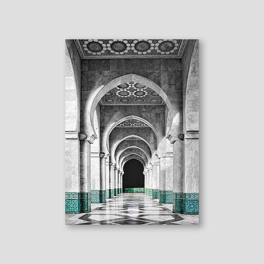 Fashion By Sen Mosque - Doenvang