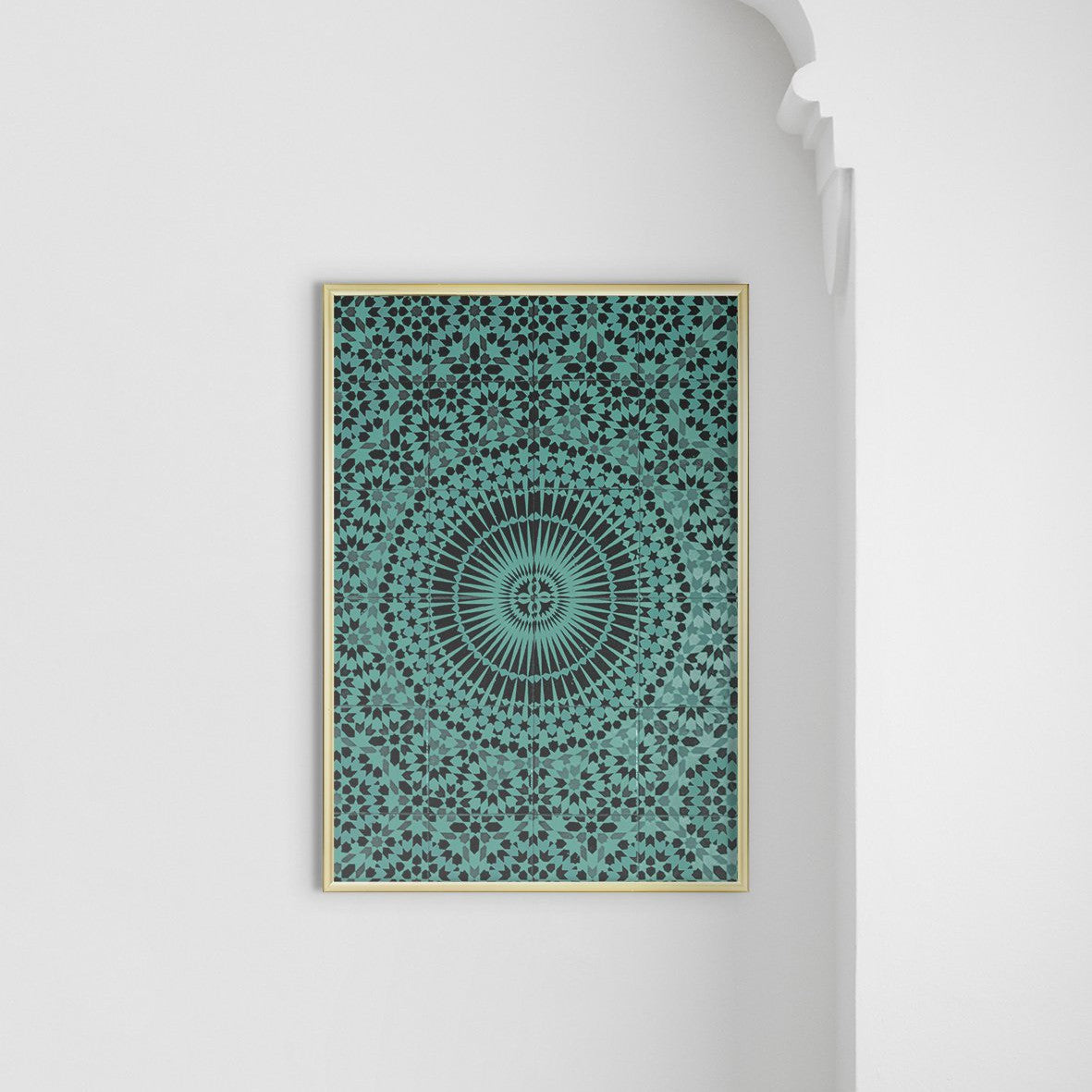 Fashion By Sen Tiles - Doenvang