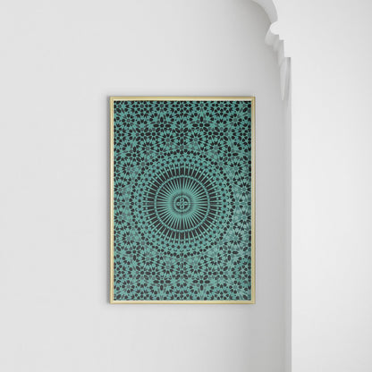 Fashion By Sen Tiles - Doenvang