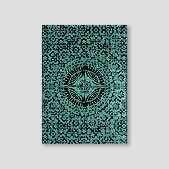 Fashion By Sen Tiles - Doenvang