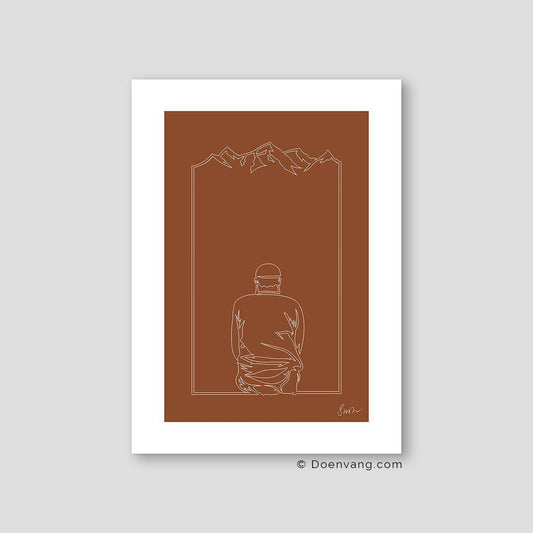 Five Peaks, Earth Color