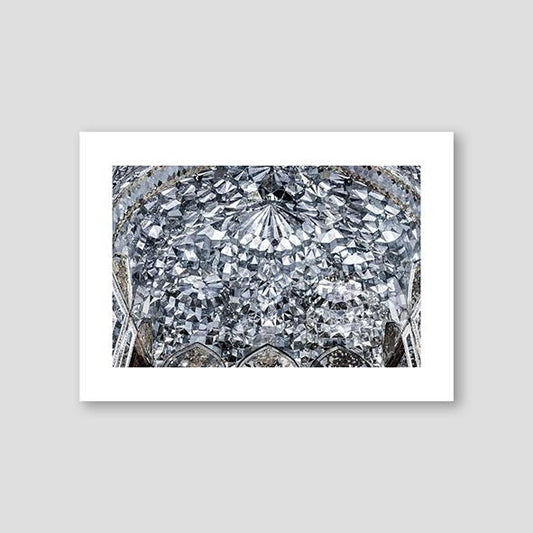 Golestan Mirrors #1 - Doenvang