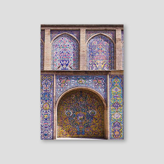 Golestan Outdoor - Doenvang