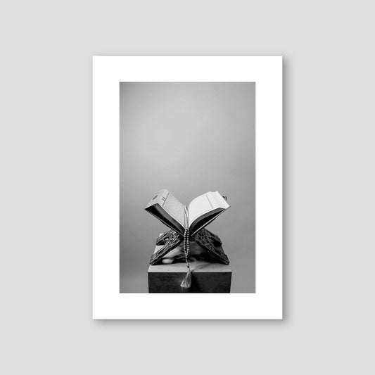 Grey Quran - Doenvang