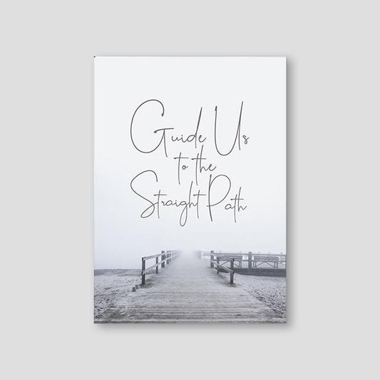 Guide Us to the Straight Path - Doenvang