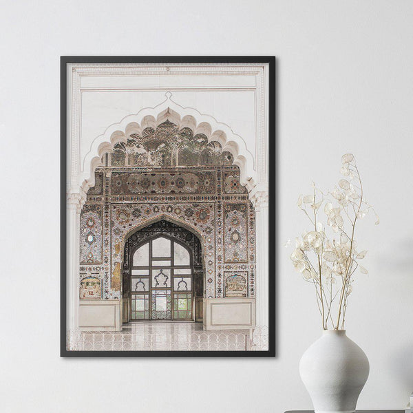 Lahore Ford Arch - Doenvang