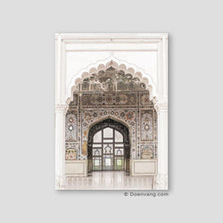 Lahore Ford Arch - Doenvang