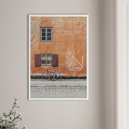 Nyboder, Power from God - Doenvang