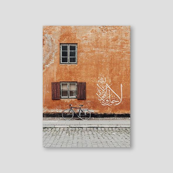 Nyboder, Power from God - Doenvang