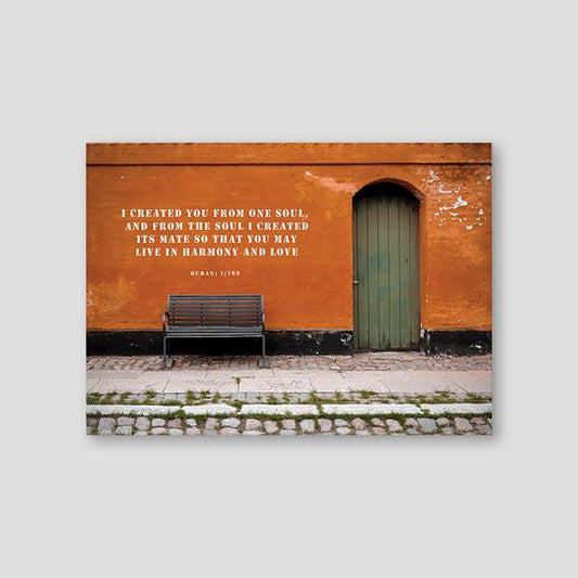 Nyboder, One Soul - Doenvang