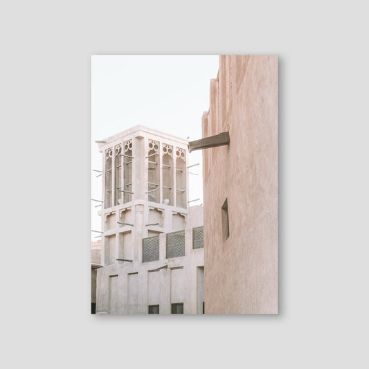 Building #1, Dubai Old Town - Doenvang