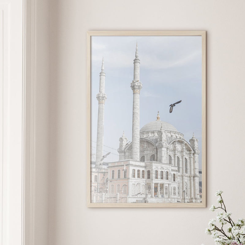 Dilara Photography, Ortaköy Mosque #1 - Doenvang