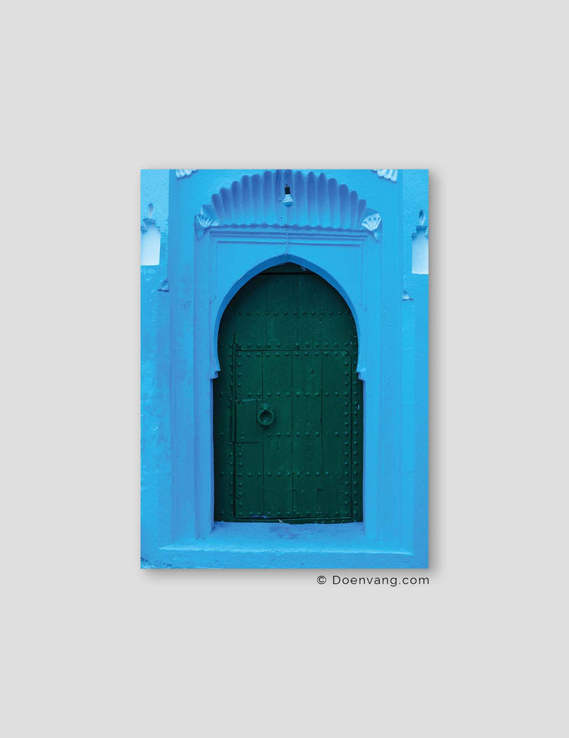 Chefchaouen #2 | Morocco 2021