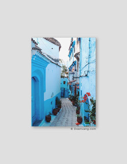 Chefchaouen #3 | Morocco 2021