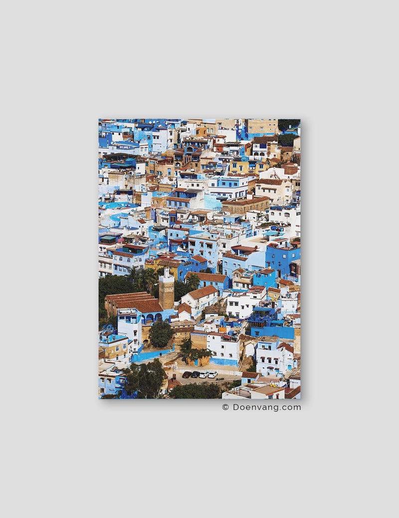 Chefchaouen #4 | Morocco 2021