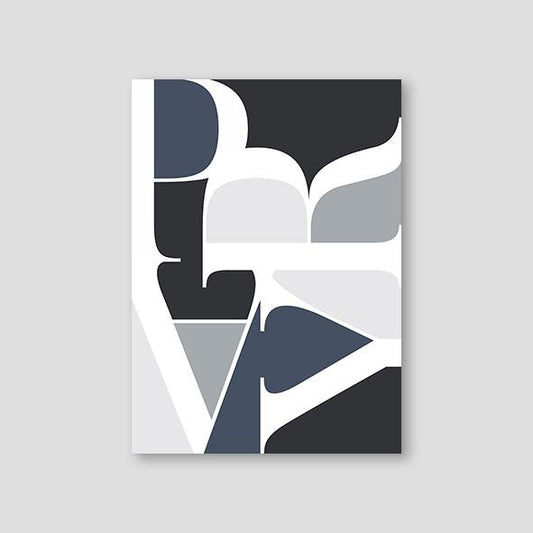 Pray, Blue - Doenvang