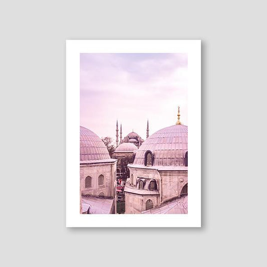 View Sultan Mehmet - Doenvang