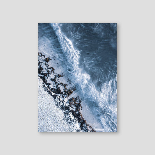 Winter Sea #1 - Doenvang