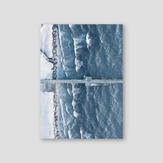 Winter Sea #2 - Doenvang