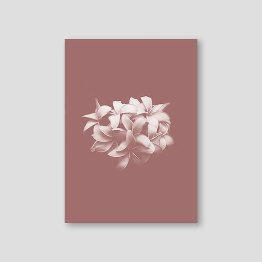 Asian Yasmin Pink - Doenvang