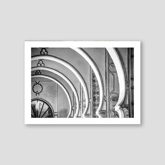 Central Mosque, Marrakesh - Doenvang